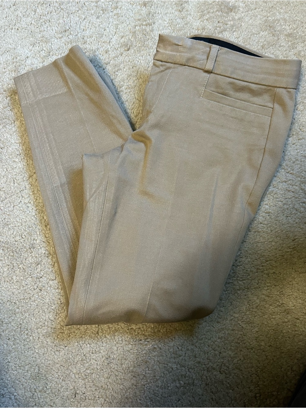 Banana Republic Factory pants (2 petite)